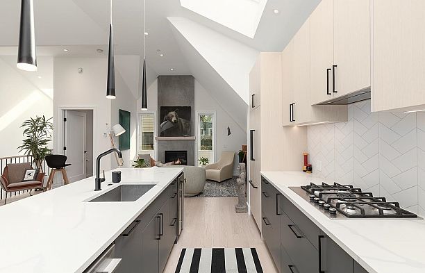 3861 Willow Street Cambie
