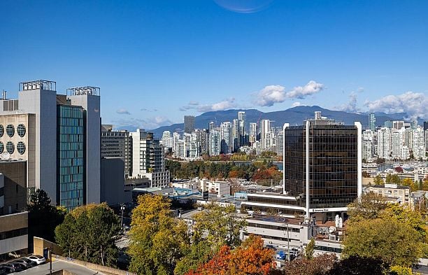 1302 2668 Ash Street Fairview VW