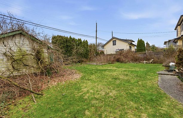 3346 W 21st Avenue Dunbar