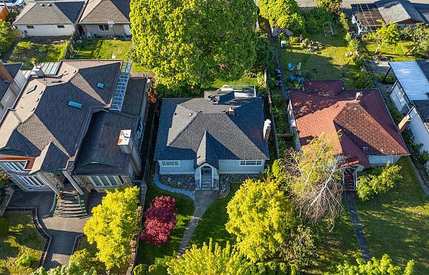 275 W King Edward Avenue Cambie