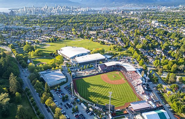275 W King Edward Avenue Cambie