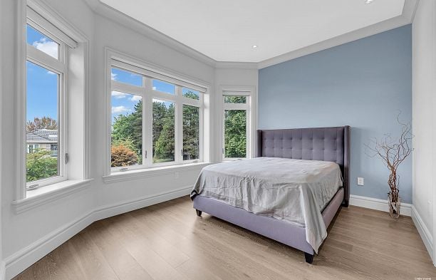 2328 Mcbain Avenue Quilchena