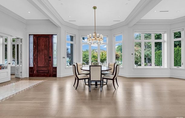 2328 Mcbain Avenue Quilchena