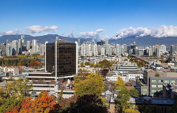 1302 2668 Ash Street Fairview VW