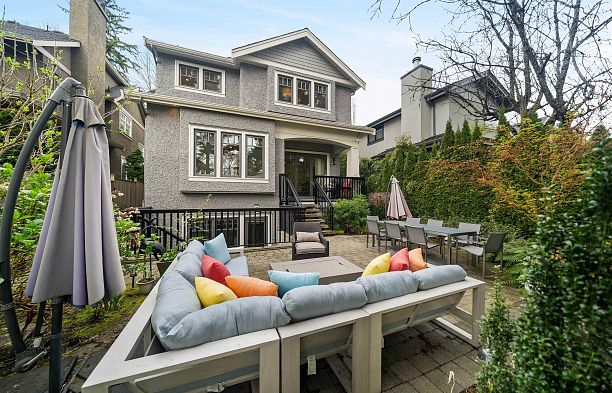 3828 W 35th Avenue Dunbar