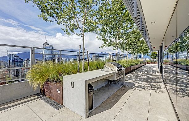 2209 1111 Richards Street Downtown VW