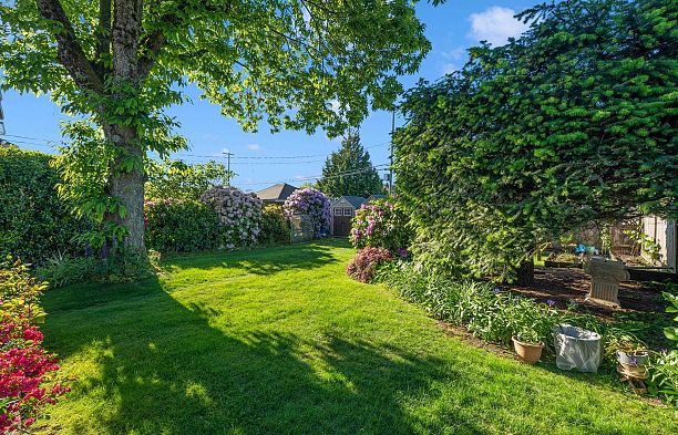 275 W King Edward Avenue Cambie