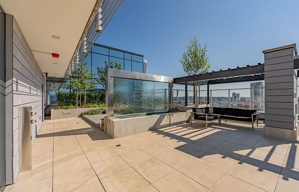 2209 1111 Richards Street Downtown VW