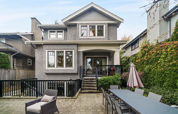 3828 W 35th Avenue Dunbar