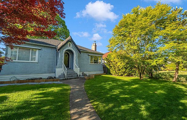 275 W King Edward Avenue Cambie