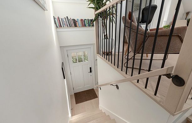 3861 Willow Street Cambie