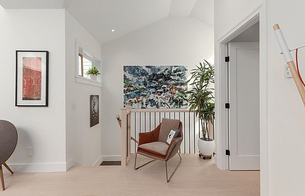 3861 Willow Street Cambie