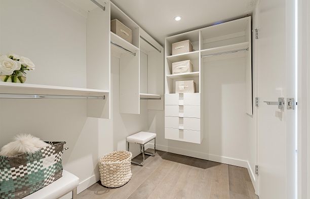 2209 1111 Richards Street Downtown VW