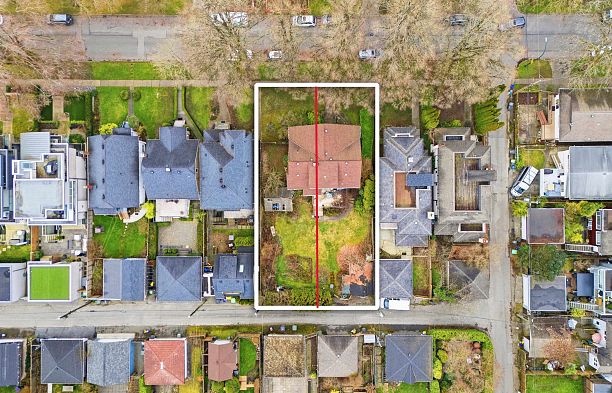 3348 W 21st Avenue Dunbar