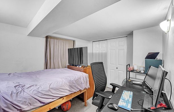 275 W King Edward Avenue Cambie