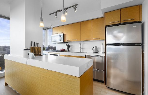 709 2770 Sophia Street Mount Pleasant VE