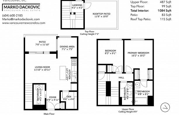 312 328 E 11th Avenue Mount Pleasant VE