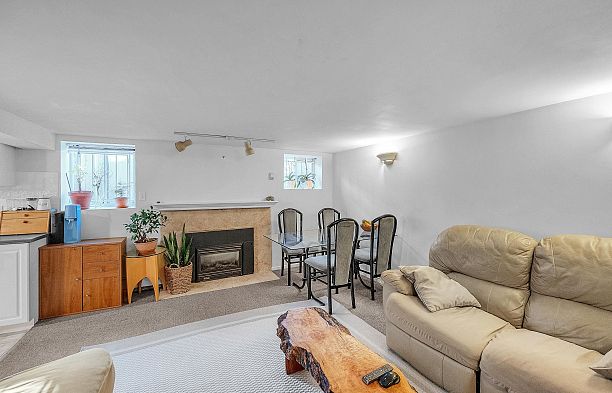 275 W King Edward Avenue Cambie