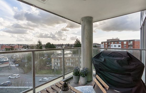 709 2770 Sophia Street Mount Pleasant VE