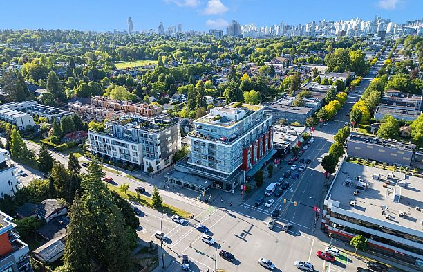 275 W King Edward Avenue Cambie