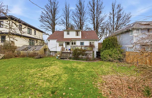 3346 W 21st Avenue Dunbar