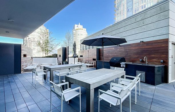 1705 620 Cardero Street Coal Harbour