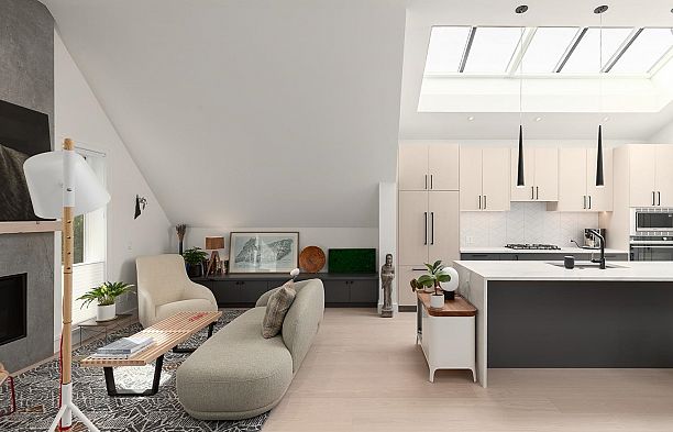 3861 Willow Street Cambie