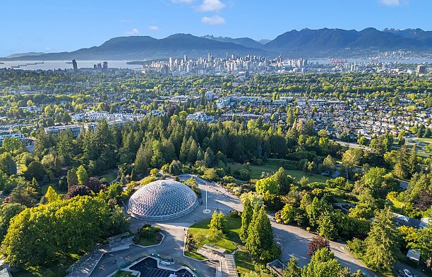 275 W King Edward Avenue Cambie