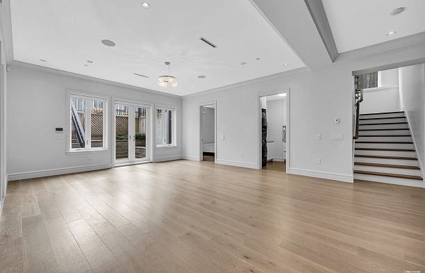 2328 Mcbain Avenue Quilchena