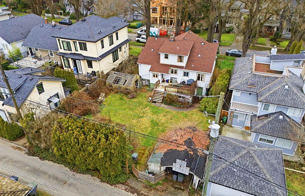 3348 W 21st Avenue Dunbar