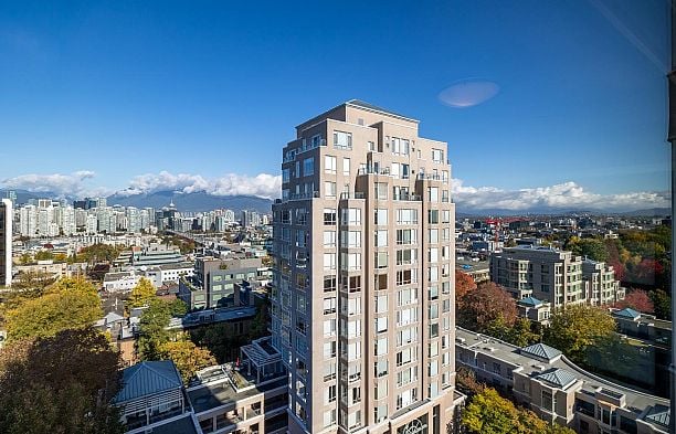 1302 2668 Ash Street Fairview VW