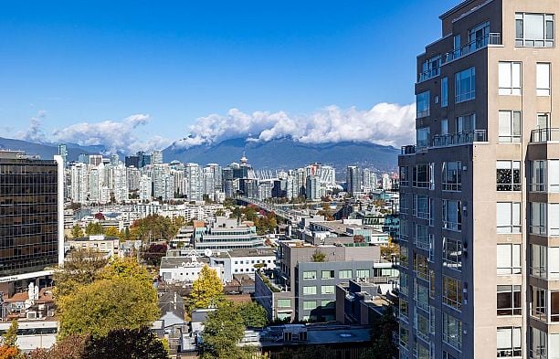 1302 2668 Ash Street Fairview VW