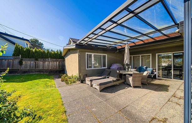 2244 W 32nd Avenue Quilchena