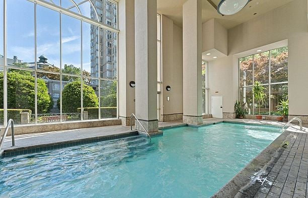 1302 2668 Ash Street Fairview VW