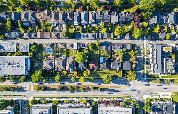 275 W King Edward Avenue Cambie