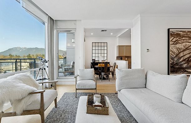 103 323 Jervis Street Coal Harbour