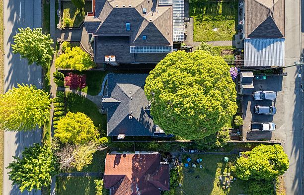 275 W King Edward Avenue Cambie