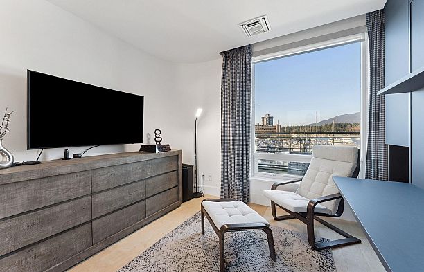 103 323 Jervis Street Coal Harbour