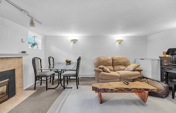 275 W King Edward Avenue Cambie