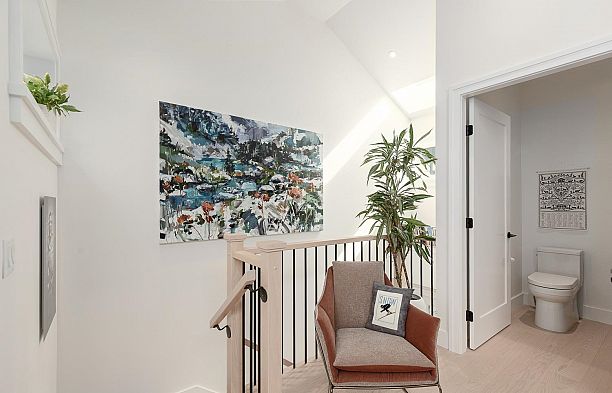 3861 Willow Street Cambie
