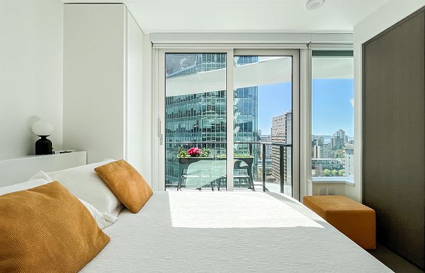 1705 620 Cardero Street Coal Harbour