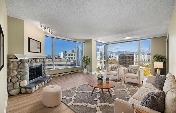 1302 2668 Ash Street Fairview VW