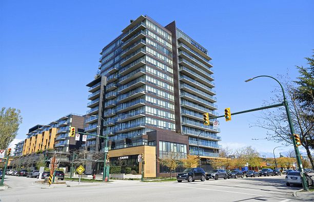 1803 8588 Cornish Street S.W. Marine