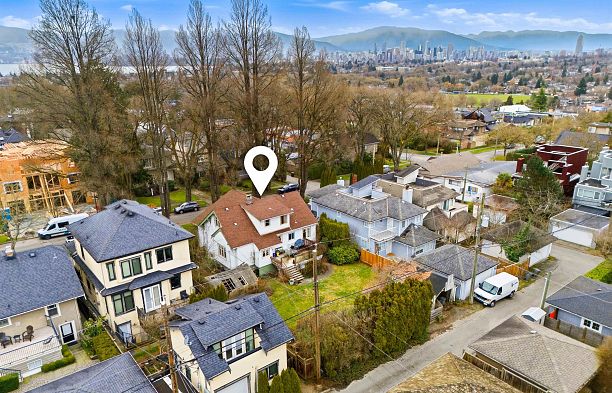 3348 W 21st Avenue Dunbar