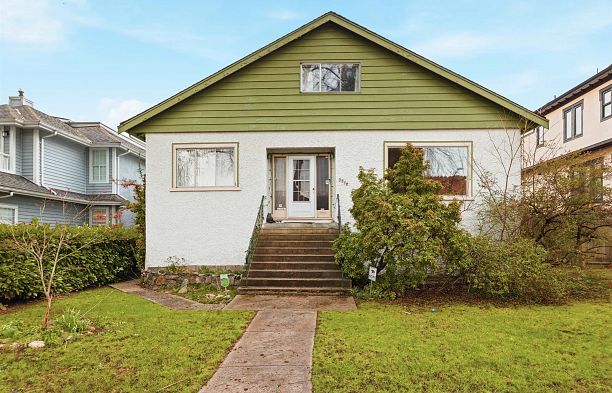 3346 W 21st Avenue Dunbar