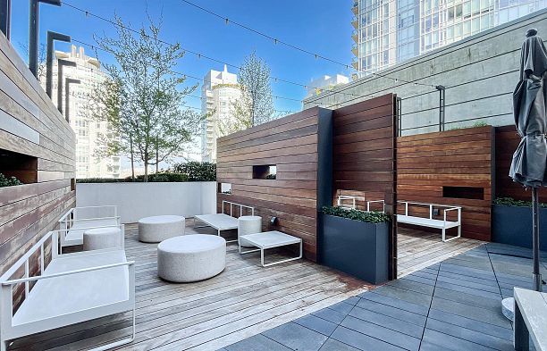 1705 620 Cardero Street Coal Harbour