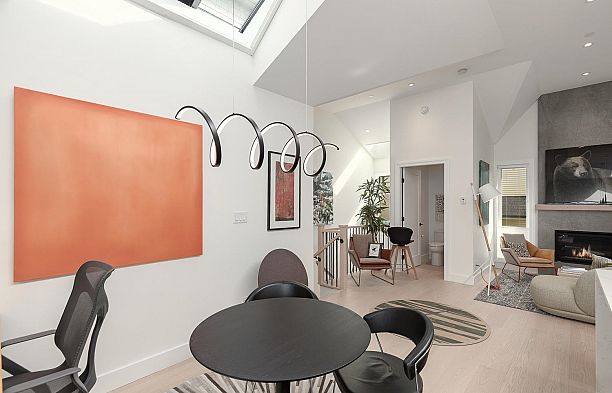 3861 Willow Street Cambie