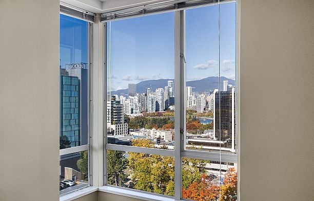 1302 2668 Ash Street Fairview VW