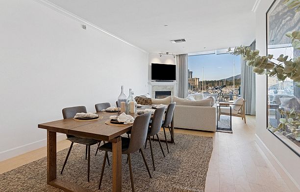 103 323 Jervis Street Coal Harbour