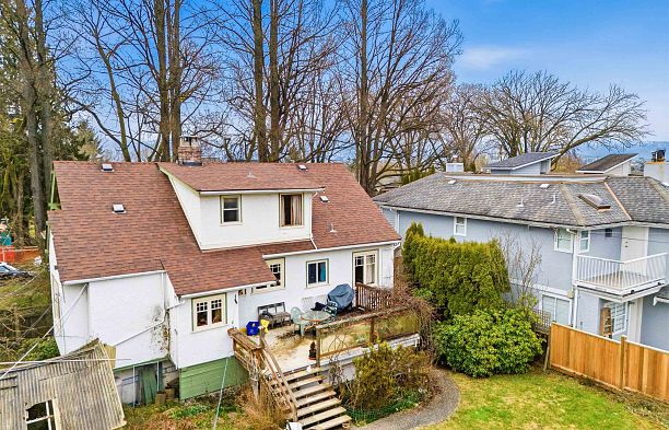 3346 W 21st Avenue Dunbar